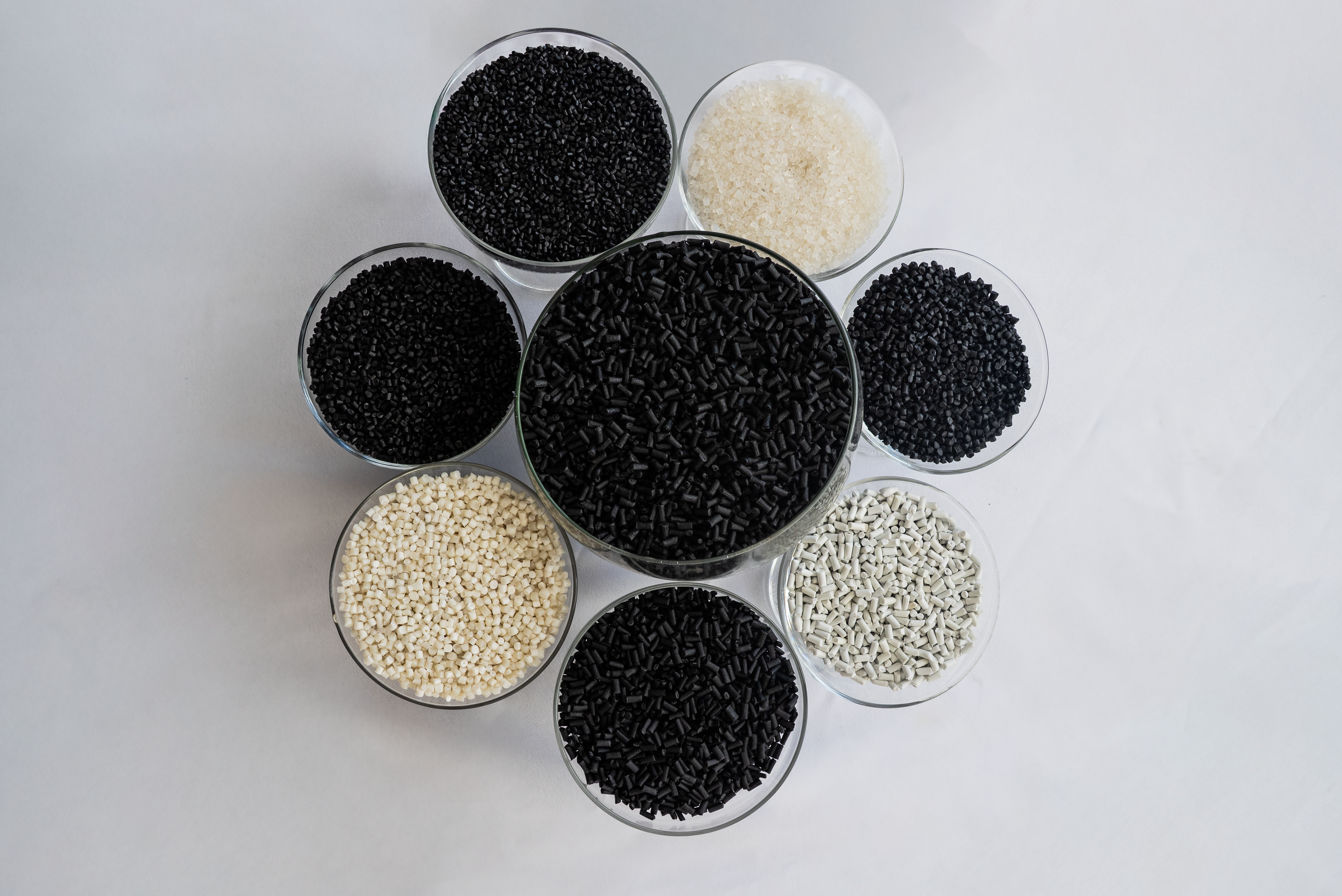 Material Nylon PA6 da Betaplas